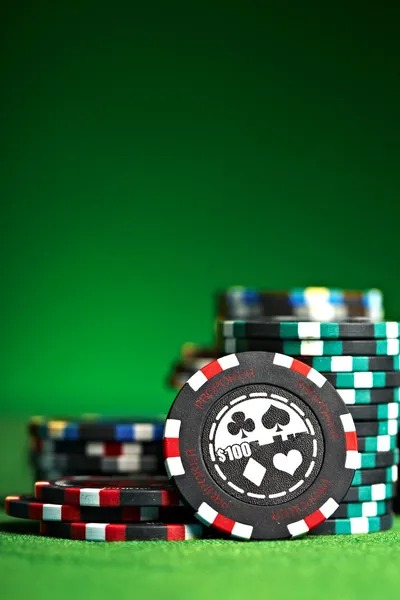 Live dealer studio with multi-camera setup and professional croupier at blackjack table