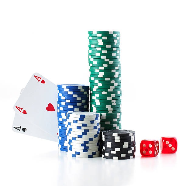 Mobile phone screen showing Asia Gaming live blackjack table with dealer, card shoe, and live chat panel