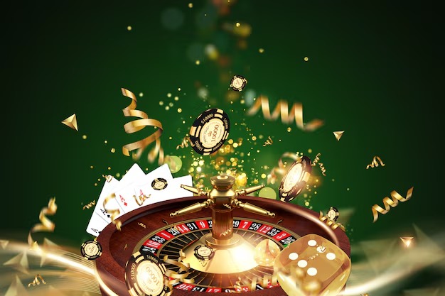 Live dealer managing Bandar Poker table with multiple players on flaptzy platform